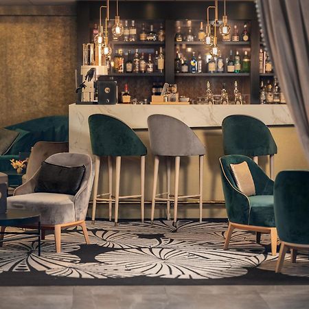 Niepce Paris, Curio Collection By Hilton Hotel Екстериор снимка