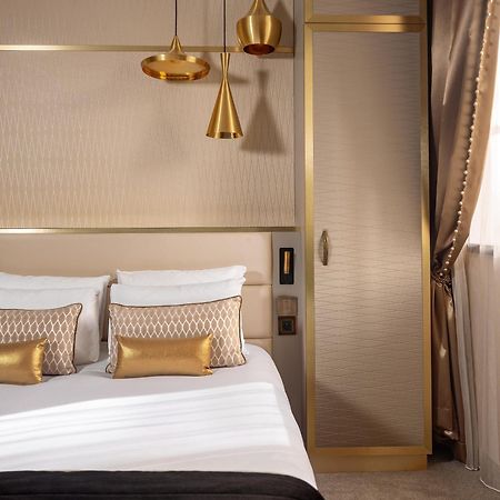 Niepce Paris, Curio Collection By Hilton Hotel Екстериор снимка