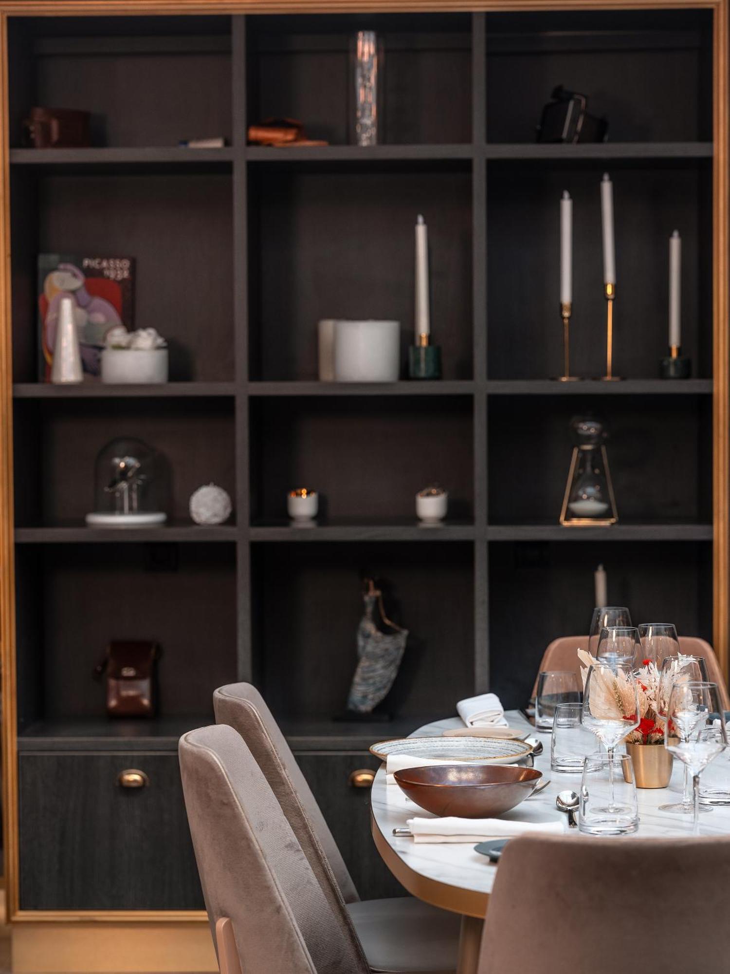 Niepce Paris, Curio Collection By Hilton Hotel Екстериор снимка