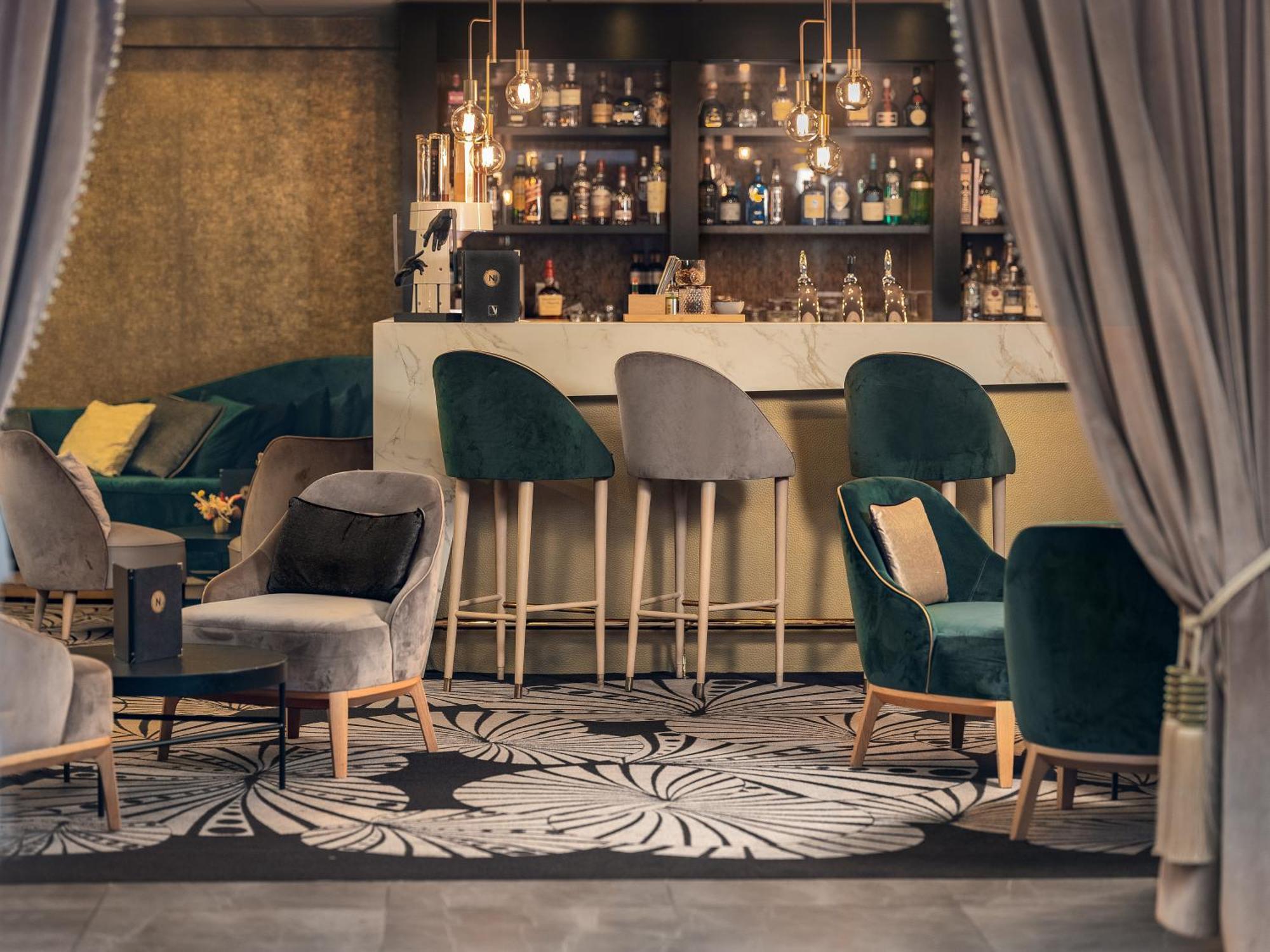 Niepce Paris, Curio Collection By Hilton Hotel Екстериор снимка