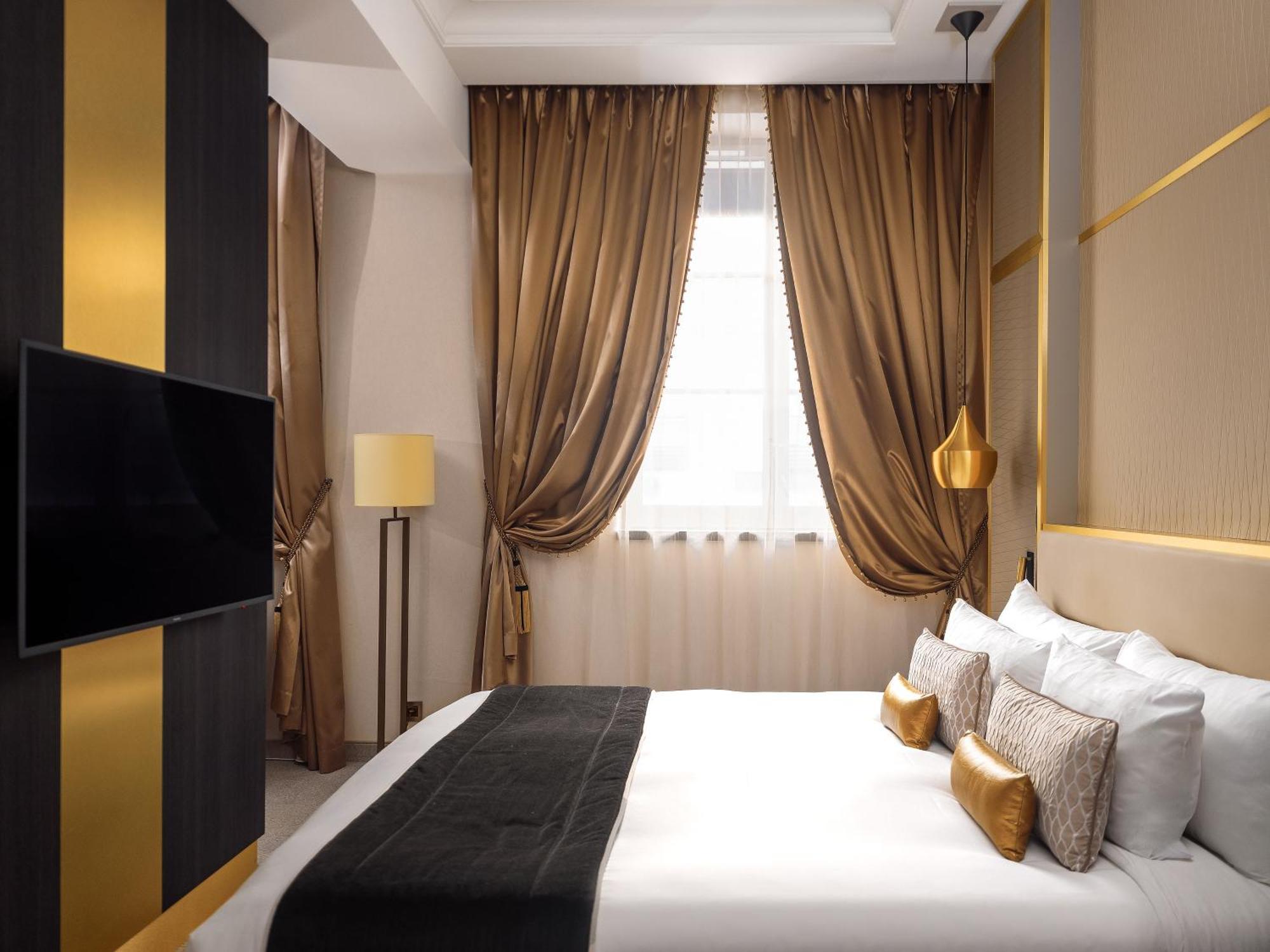Niepce Paris, Curio Collection By Hilton Hotel Екстериор снимка
