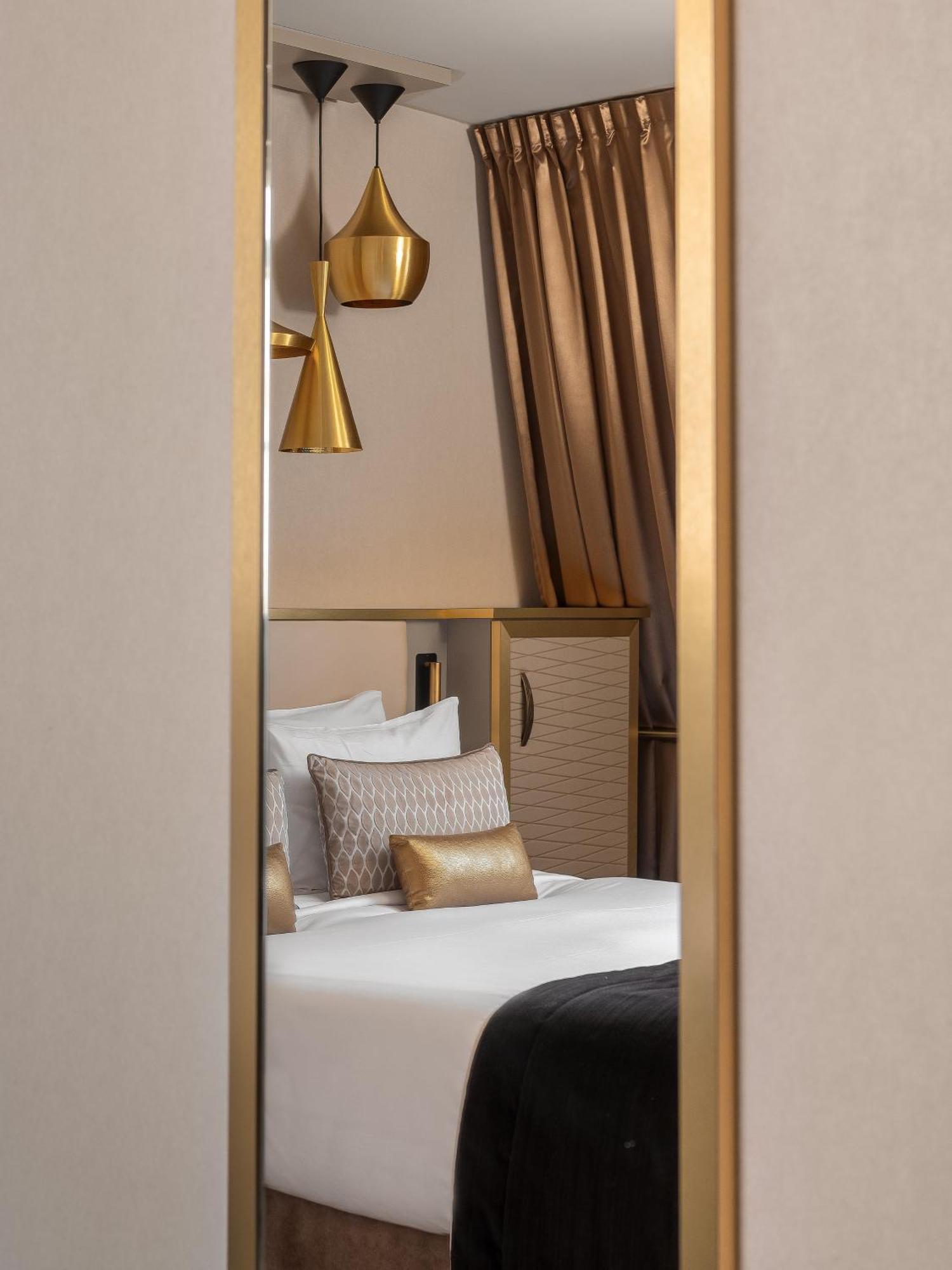 Niepce Paris, Curio Collection By Hilton Hotel Екстериор снимка